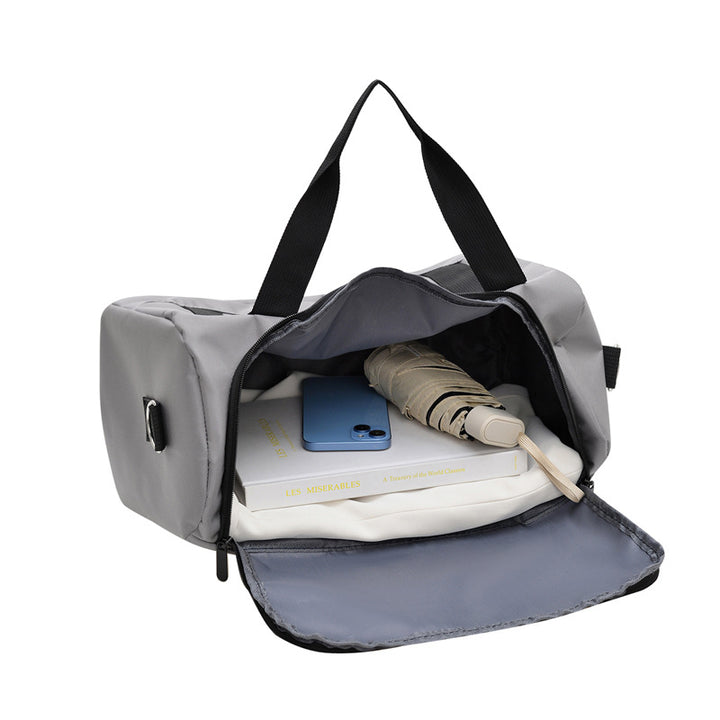 Travel Organizer Duffel Bag Bowlift