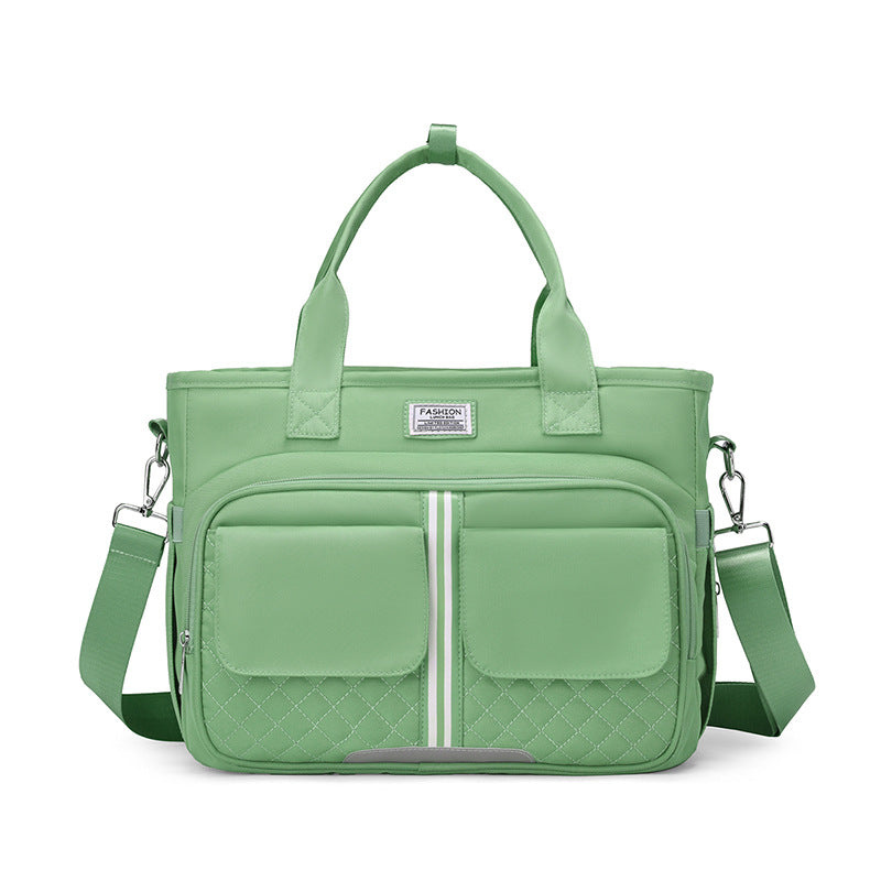 Multi-Functional Stylish Tote Bag Bowlift