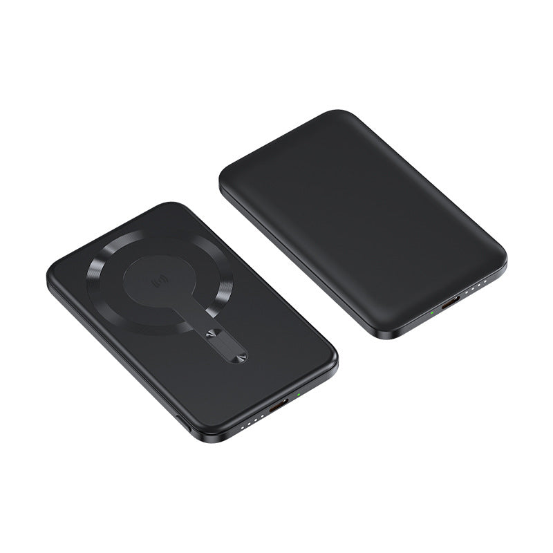 Wireless charger with fast charging function Bowlift