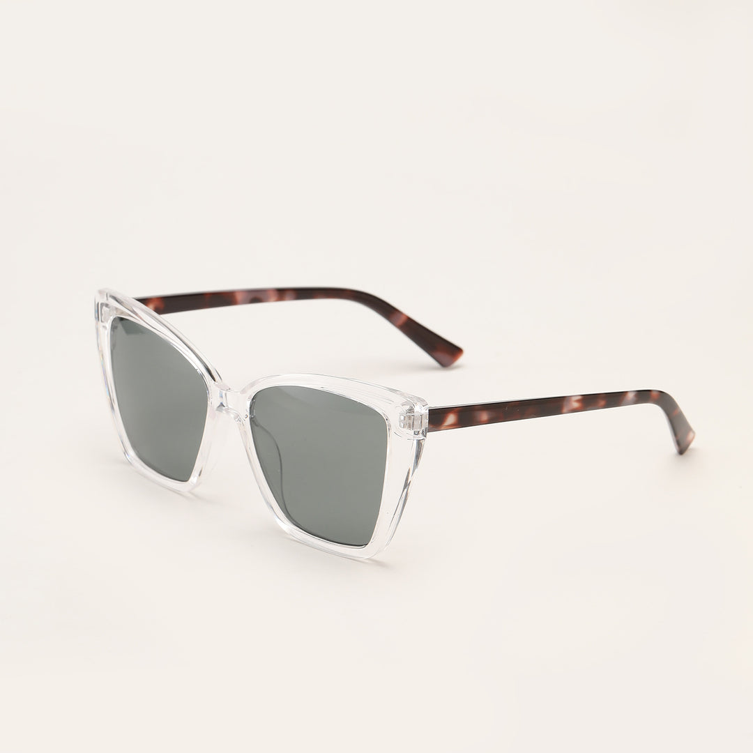 Ladies oversized safety goggles in trendy design Bowlift