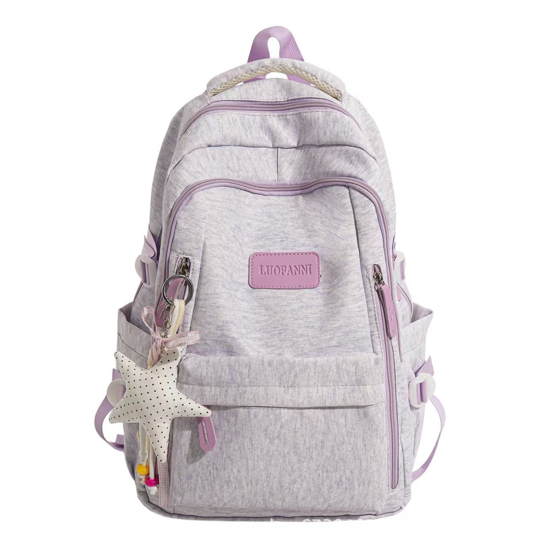 Versatile Multi-Function Backpack Bowlift