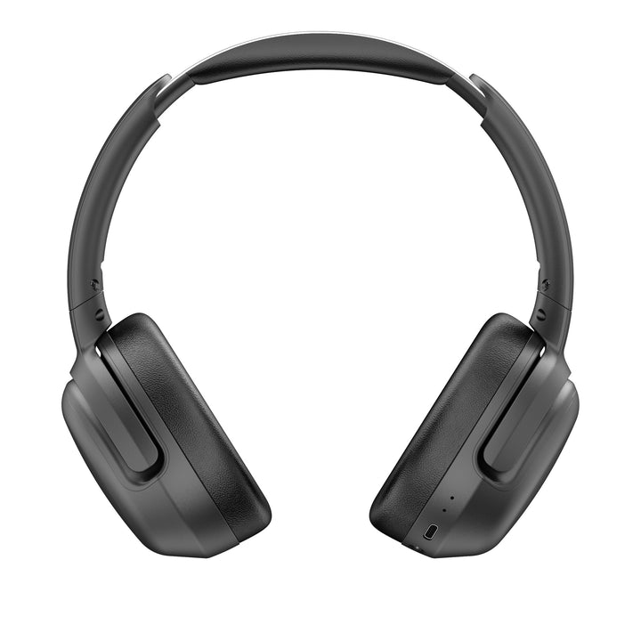 Premium Gaming Headset with Adjustable Microphone Bowlift