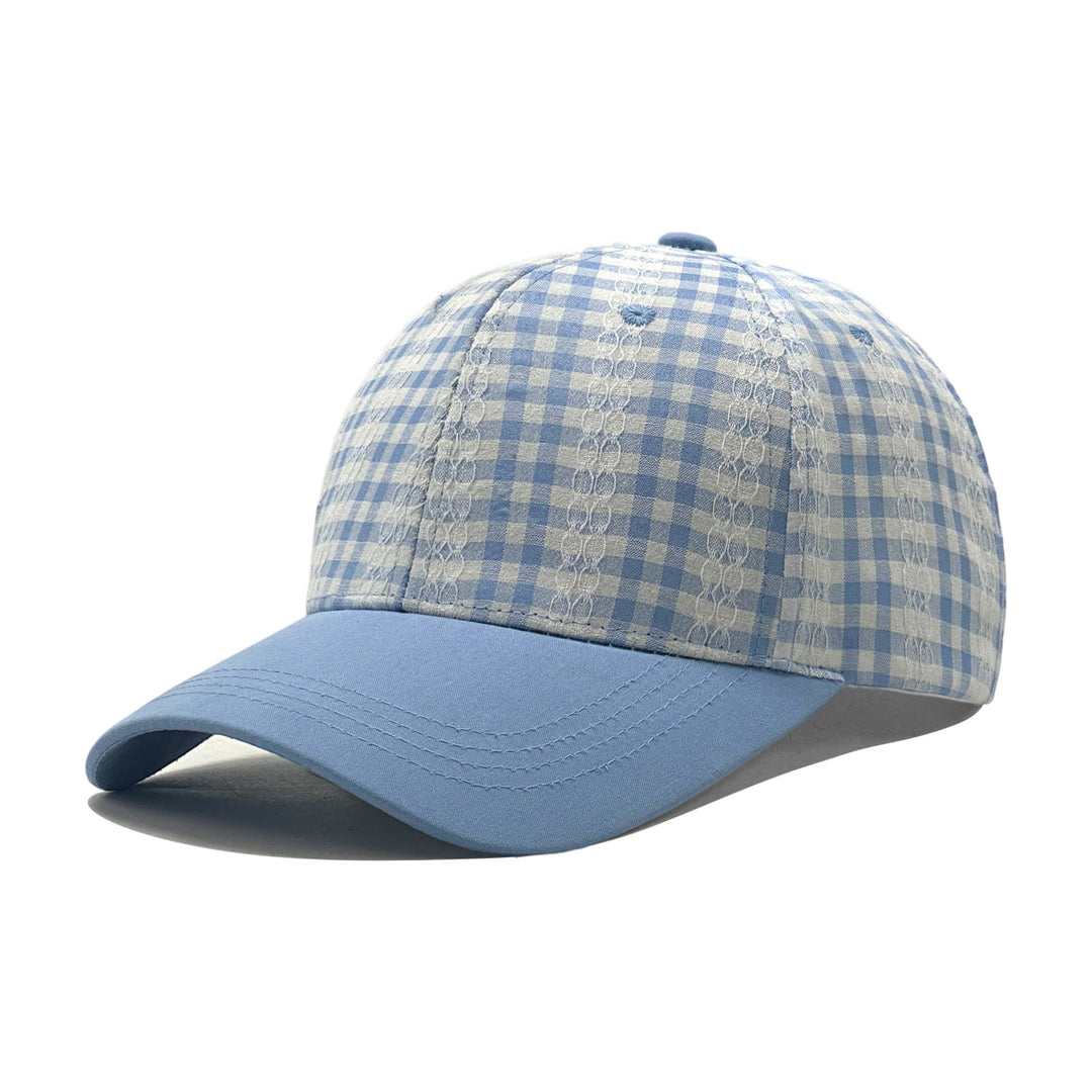 Women Baseball Cap Bowlift