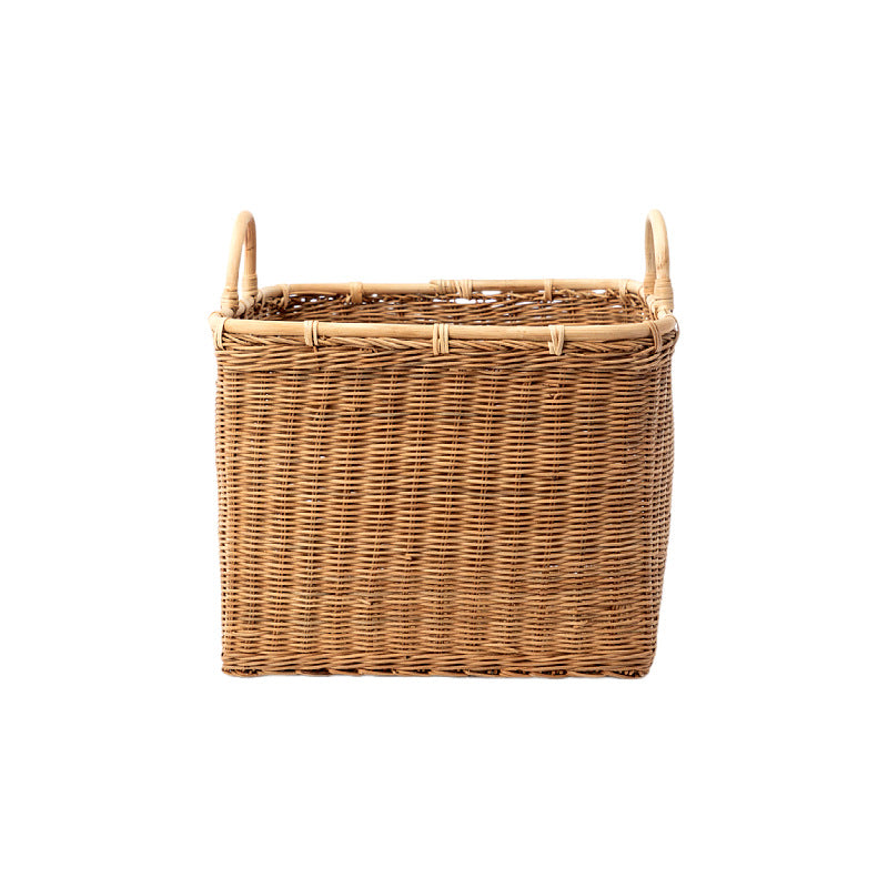 High-quality storage basket with sturdy handles Bowlift