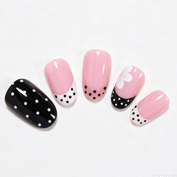 Decorative Nail Art Bowlift