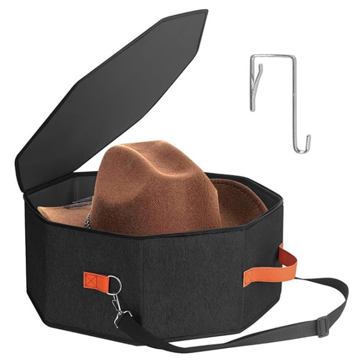 Storage bag for hats Bowlift
