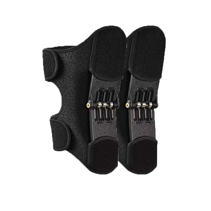 Adjustable Compression Knee Sleeve