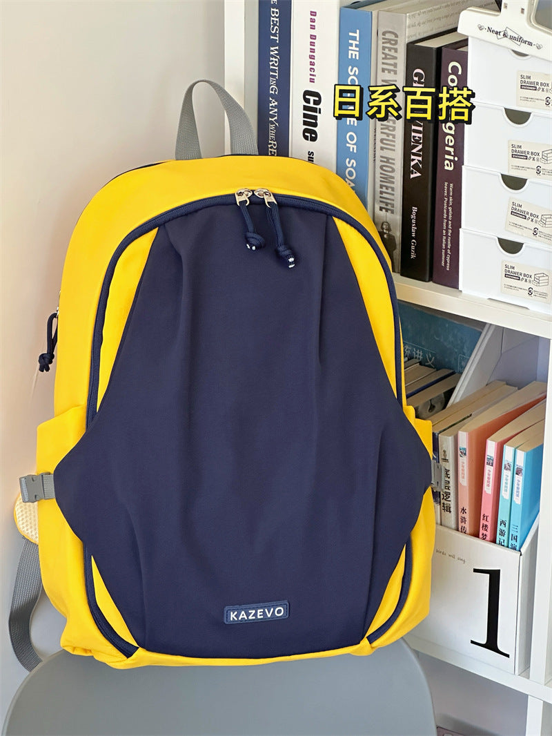 Lightweight Travel Backpack