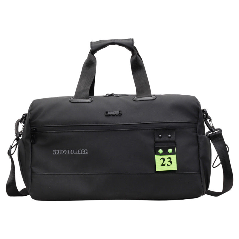 Durable Sport Duffel Bag