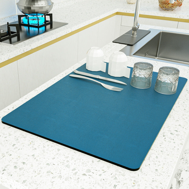 Kitchen Protective Drying Mat