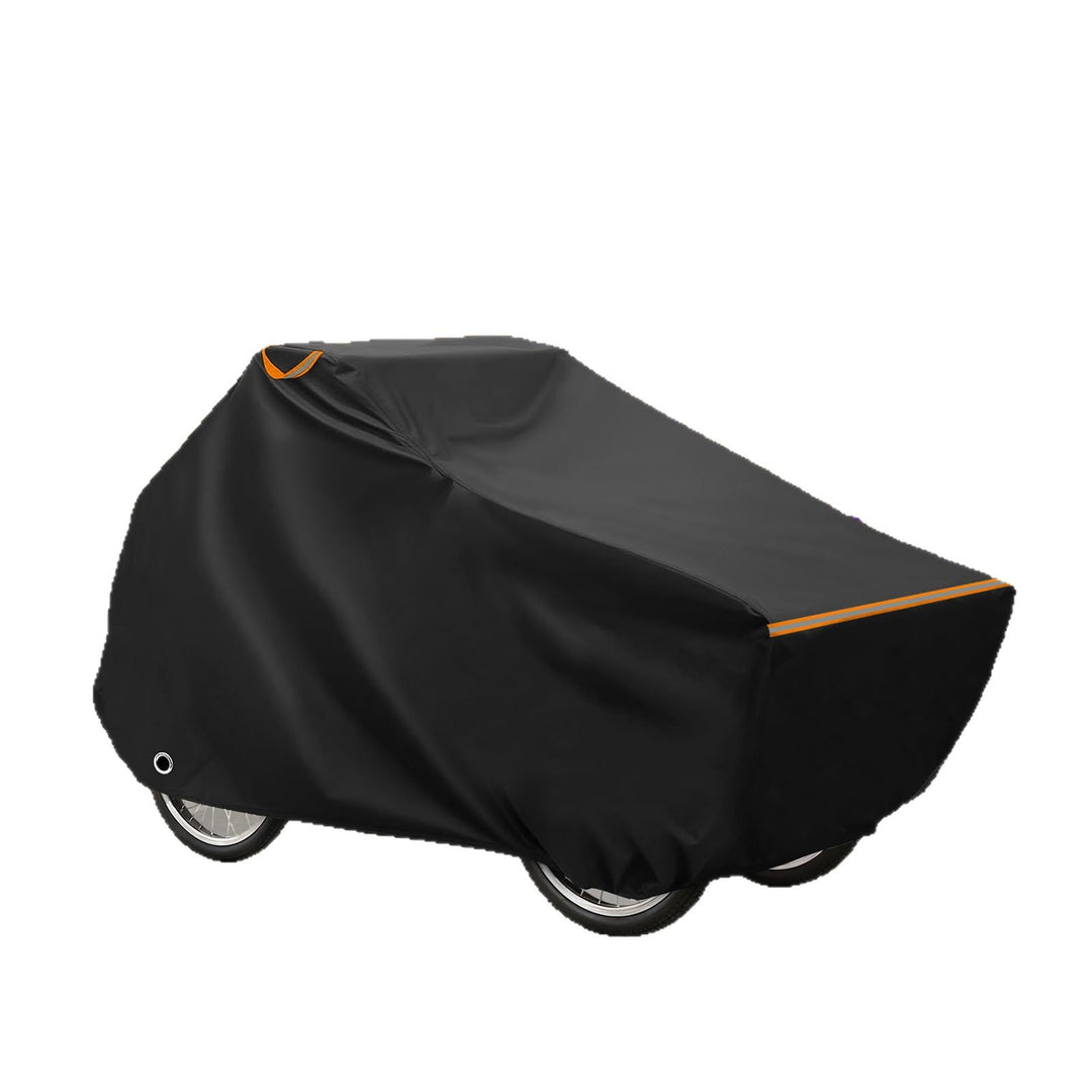 Protective cover for electric vehicles Bowlift