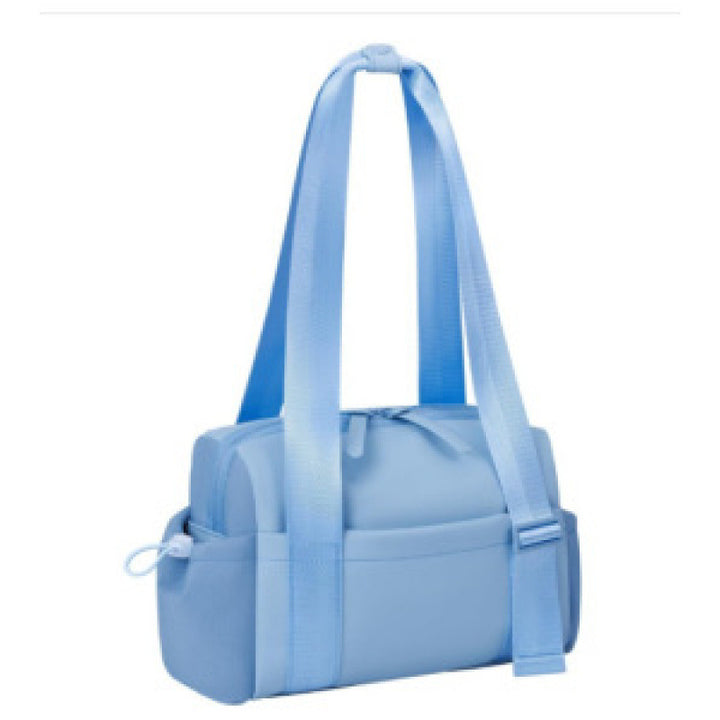 Sporty Shoulder Bag Bowlift