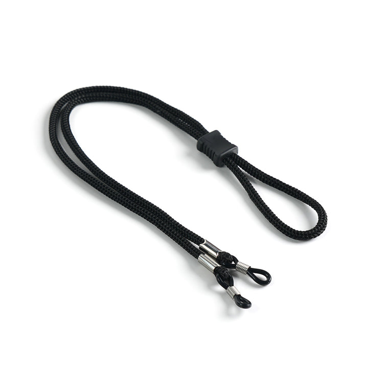 Adjustable Eyewear Retainer Bowlift