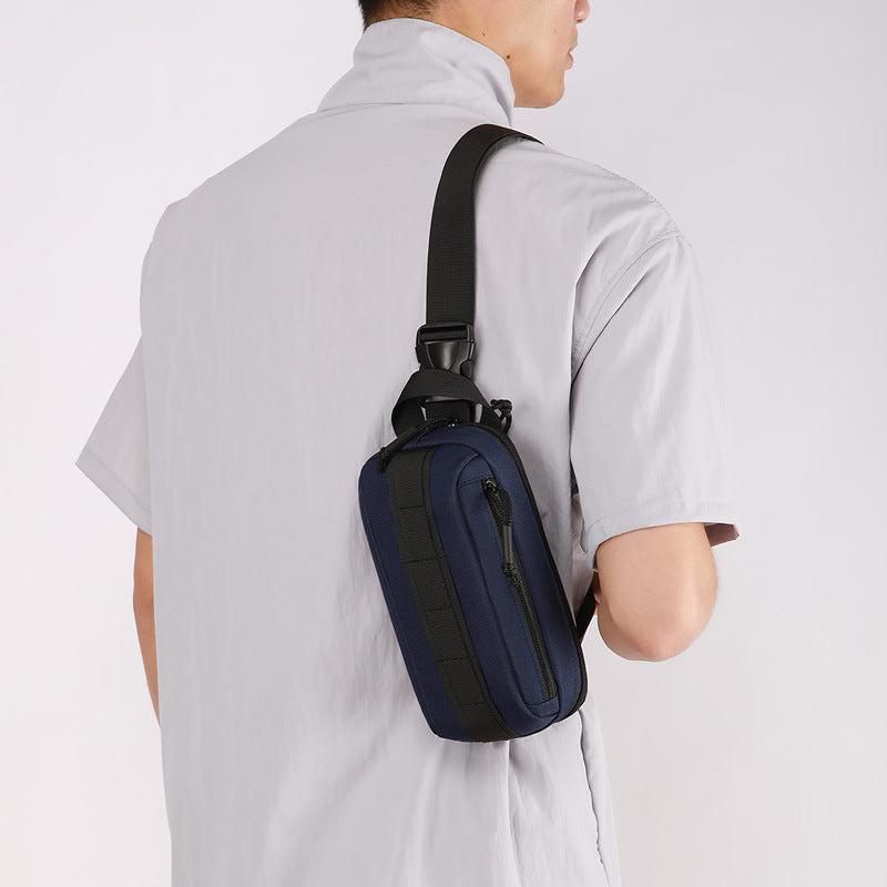 Tactical Waist Bag Bowlift