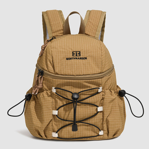 Adventure Ready Backpack