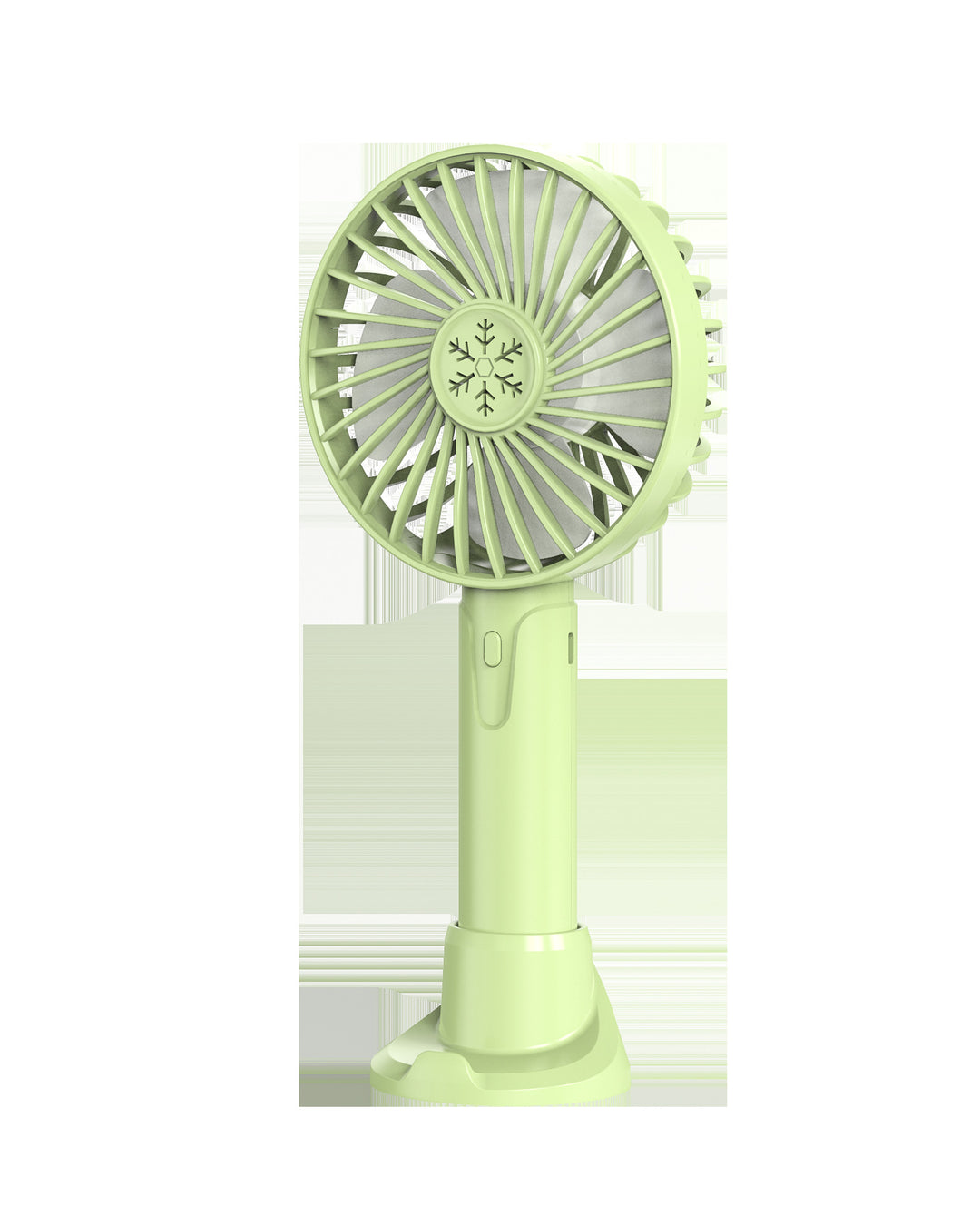 Unisex portable fan Bowlift