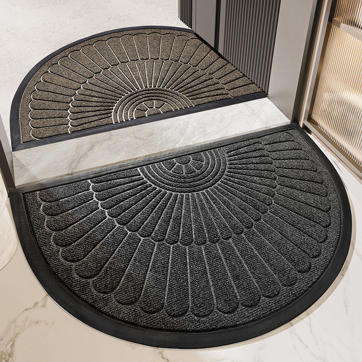 Decorative Door Mat Bowlift