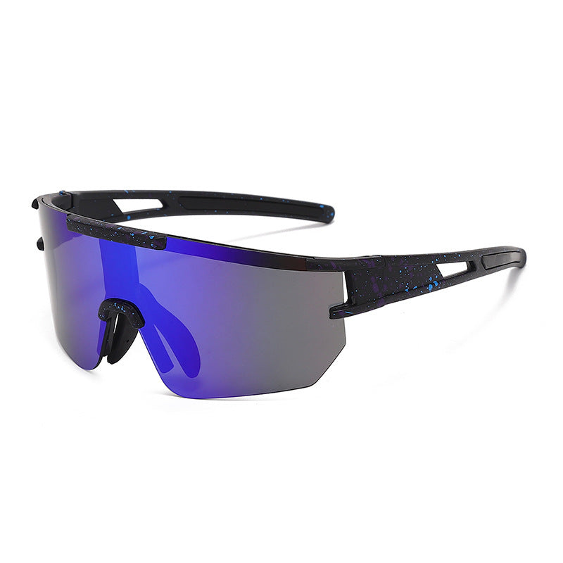 Ladies sporty cycling glasses Bowlift
