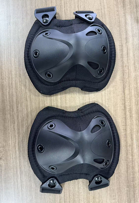 Protective Knee Pads Bowlift
