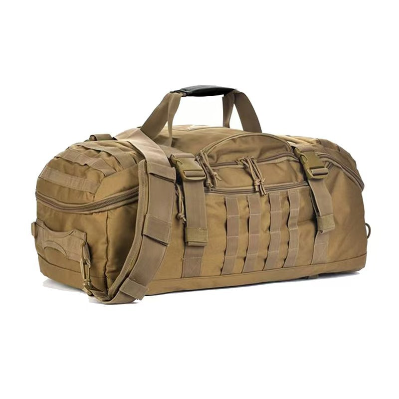 Tactical Sports Bag Bowlift