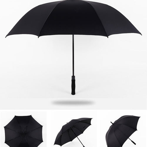 Women Robust Sun Protection Umbrella Bowlift