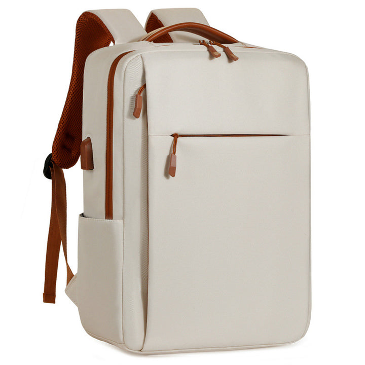 Versatile Professional Work Backpack