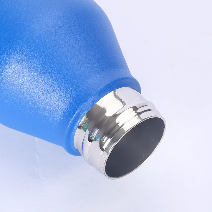 Ladies Insulated Bottle Bowlift