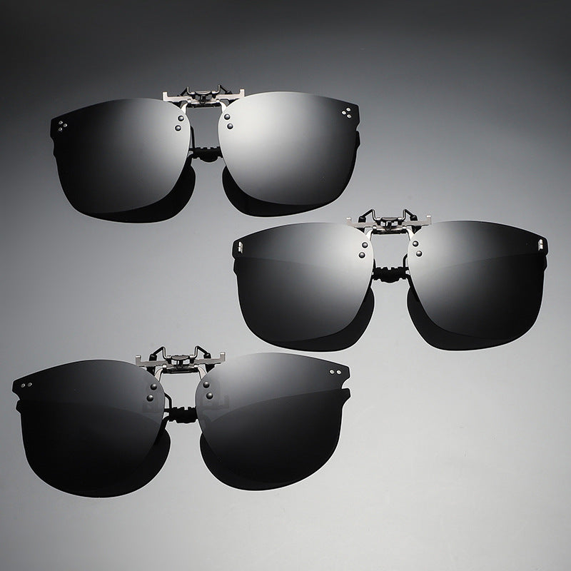Women's Stylish Pilot Sunglasses Bowlift