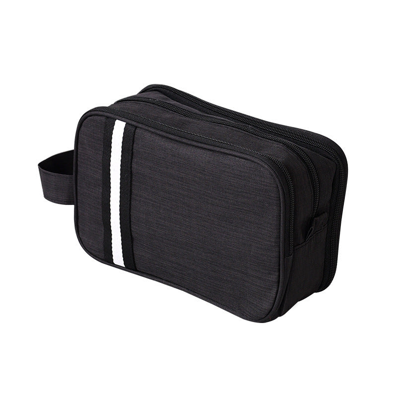Women's Cosmetic Organizer with Multiple Compartments Bowlift
