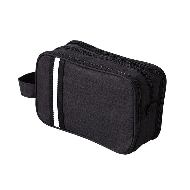 Women's Cosmetic Organizer with Multiple Compartments Bowlift