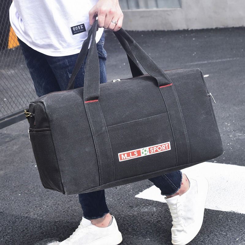 Sport bag Bowlift