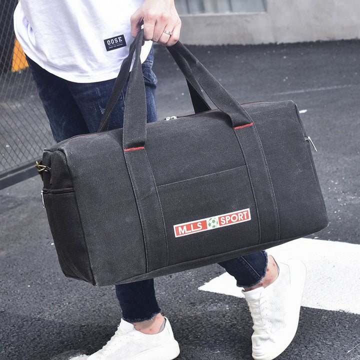 Sport bag Bowlift