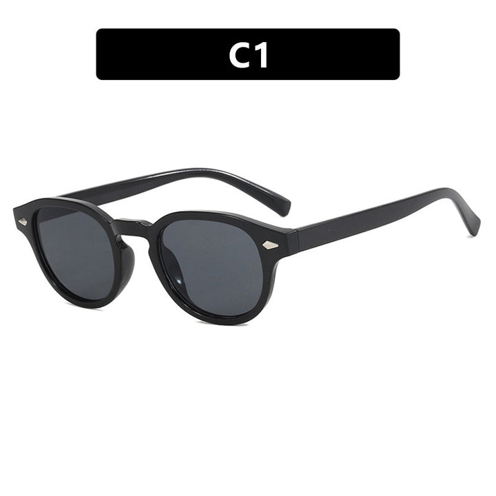Ladies fashionable sunglasses in elegant style Bowlift