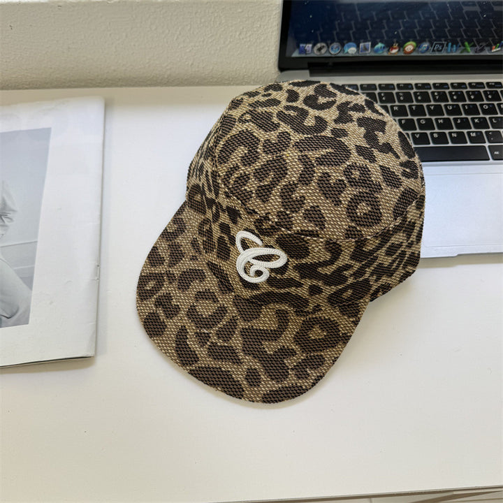 Women's Adjustable Casual Cap Bowlift