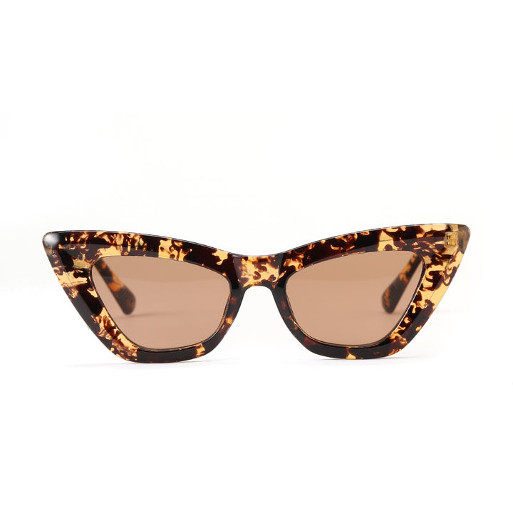 Ladies Cat-Eye Sunglasses with modern and elegant design Bowlift