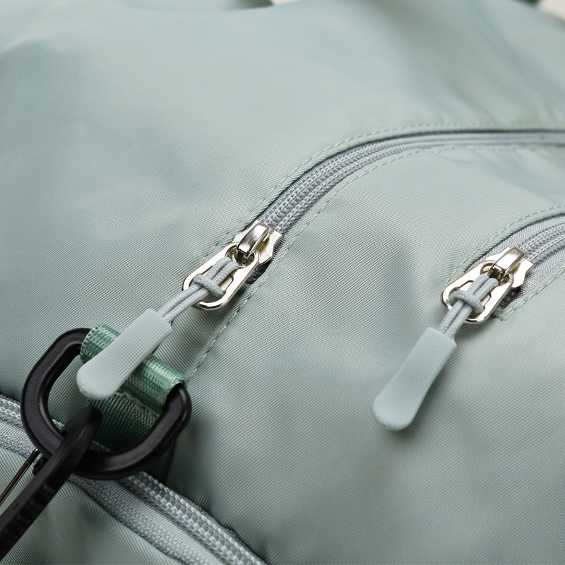 Lightweight Travel Gym Bag