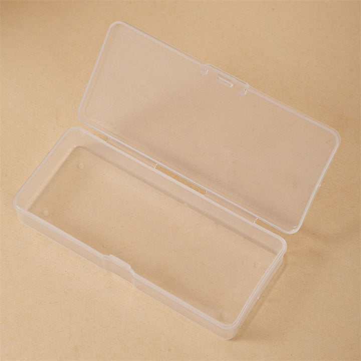 Transparent Cord Organizer Box Bowlift