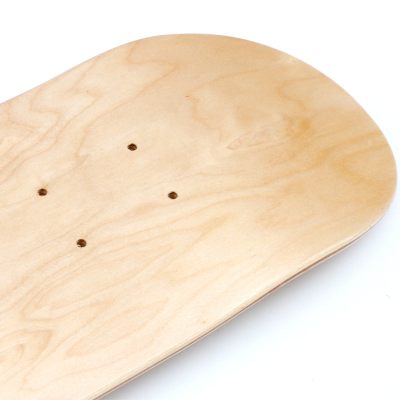 Performance Skateboard Deck Bowlift
