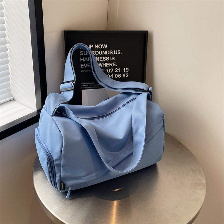 Sport bag Bowlift