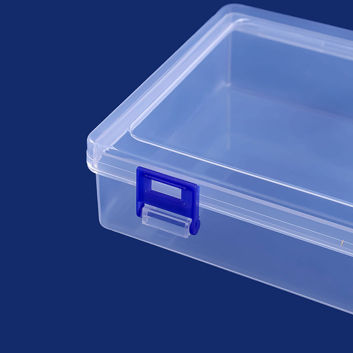 Multi-Functional Storage Case Bowlift