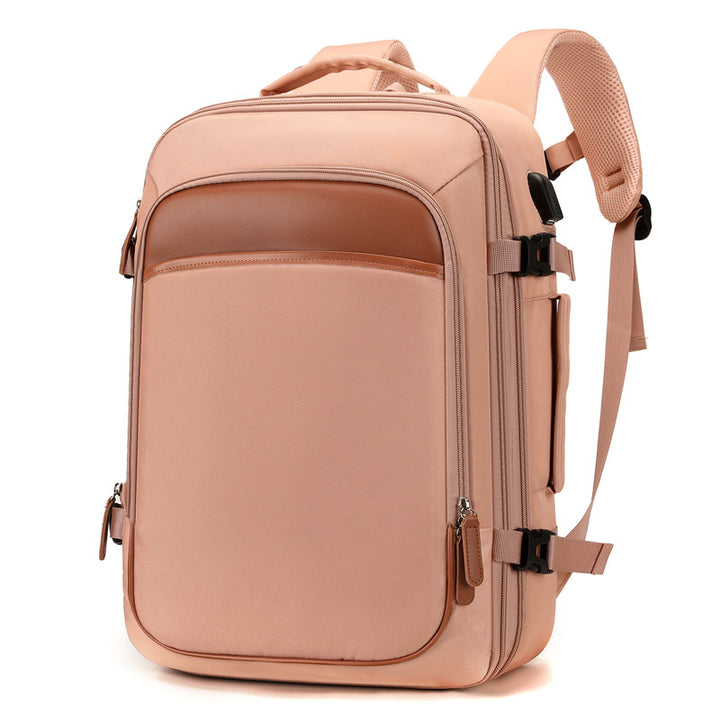 Premium Executive Business Backpack Bowlift