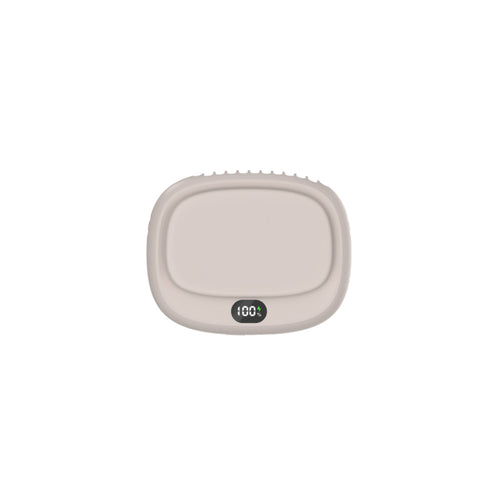 Unisex Portable Neck Fan with Battery Life and Multiple Speed Levels Bowlift