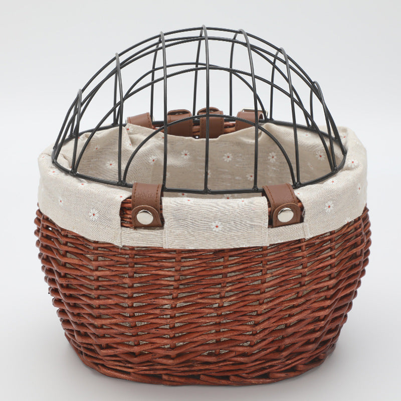 Women’s basket with removable inner lining Bowlift