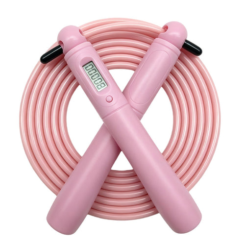 Smart Digital Skipping Rope