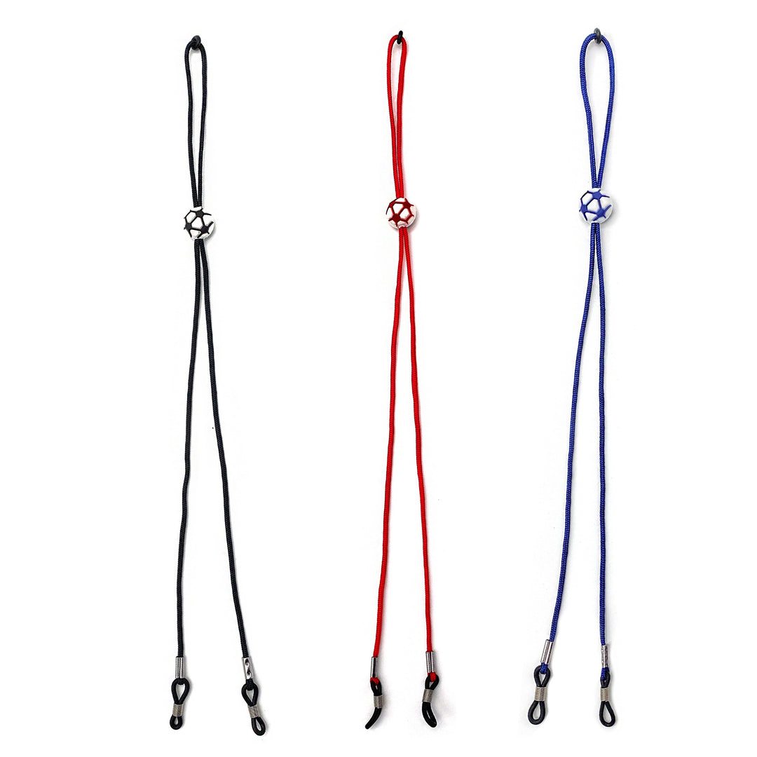 Adjustable Eyewear Retainer String Bowlift