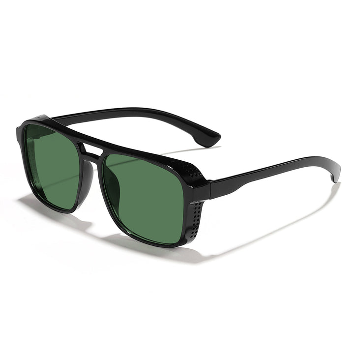 Women's sports sunglasses with ergonomic design Bowlift