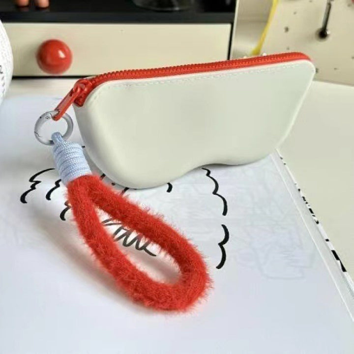 Stylish Zippered Pencil Case Bowlift