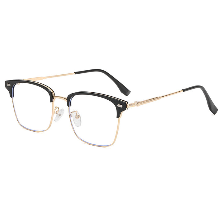 Ladies fashion glasses in elegant square design Bowlift