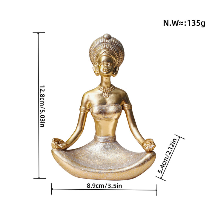 Zenart Statue Bowlift