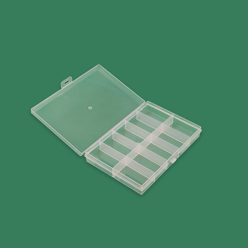 Customizable Sectioned Storage Organizer Bowlift